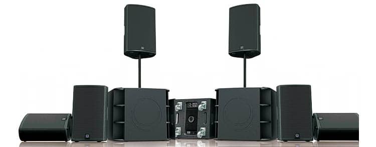 STEREOS & AUDIO SYSTEMS