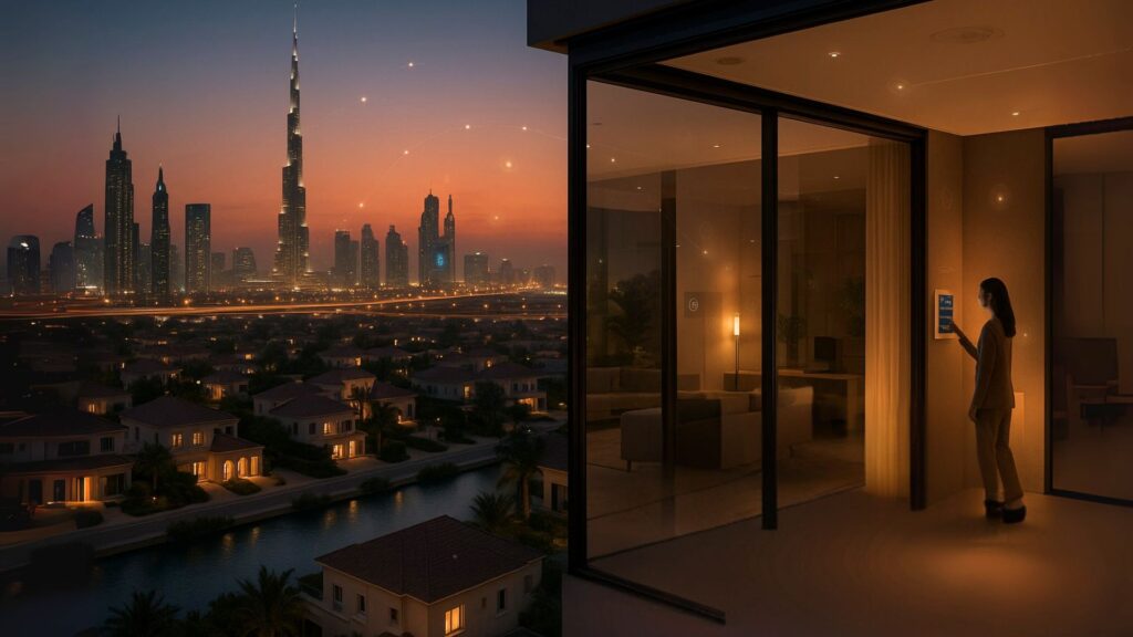 About Us About ALAYOUBI Technologies. Best Smart Automation Company in Dubai