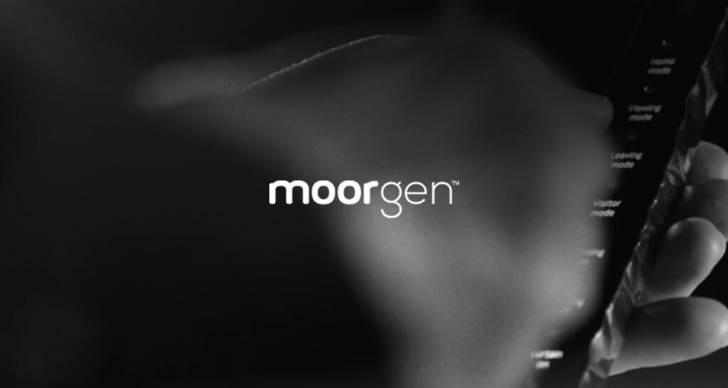 About Us Moorgen
