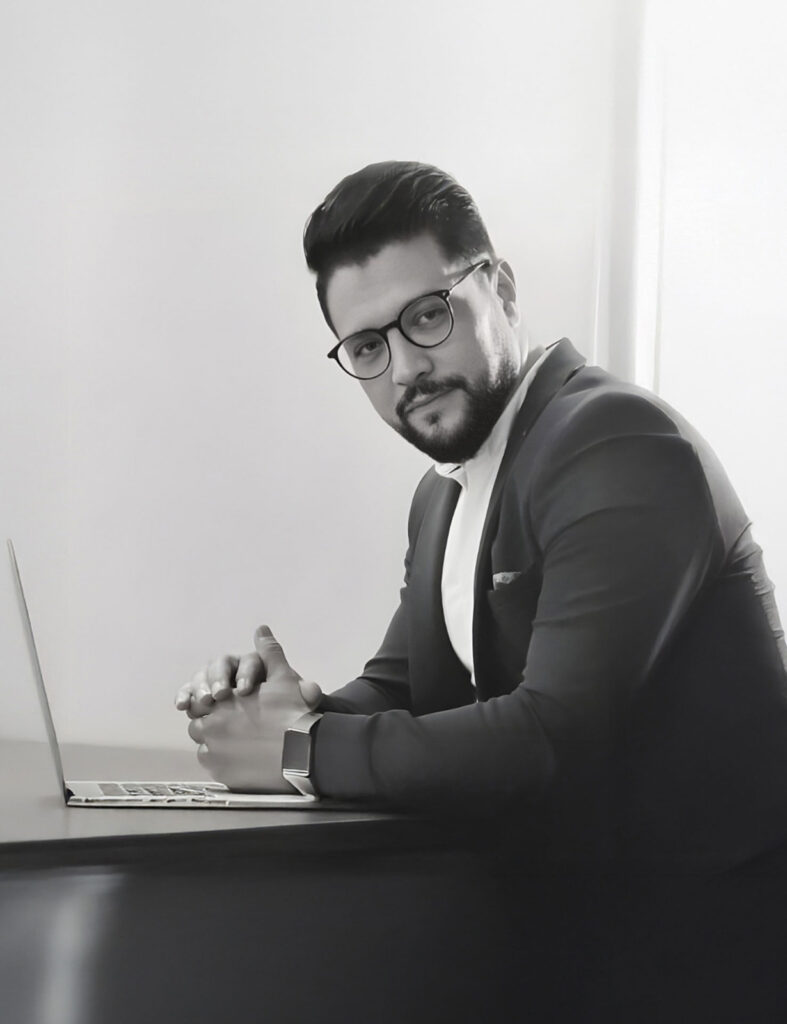Smart Automation Company Muhannad Ayoub
