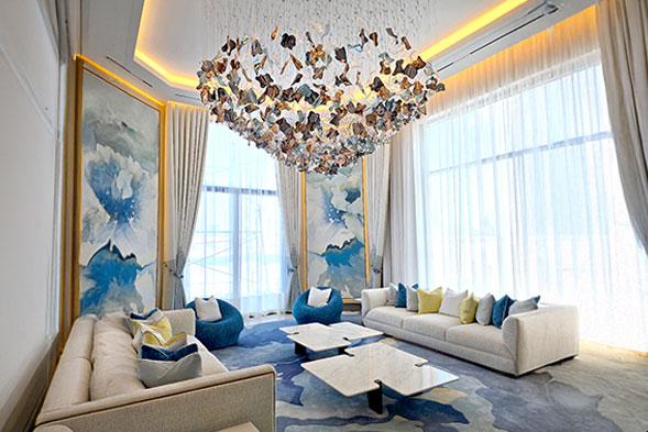 Smart Automation Company Smart Home Dubai. Smart Automation Company in the UAE.