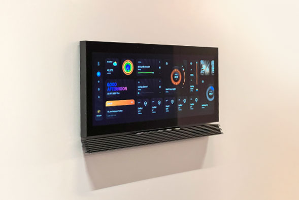 Smart Automation Company 4 for faq images