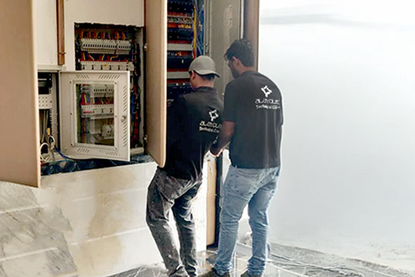 Smart Automation Company 5 for faq images