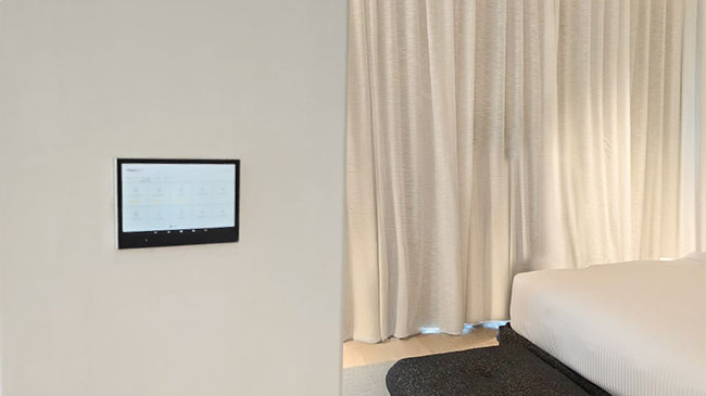 Smart Home Automation Smart Control Room Solutions