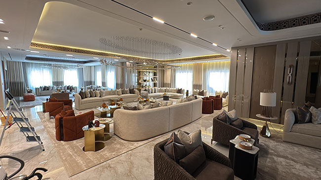 Smart Home Automation Smart Home Automation Company in Dubai