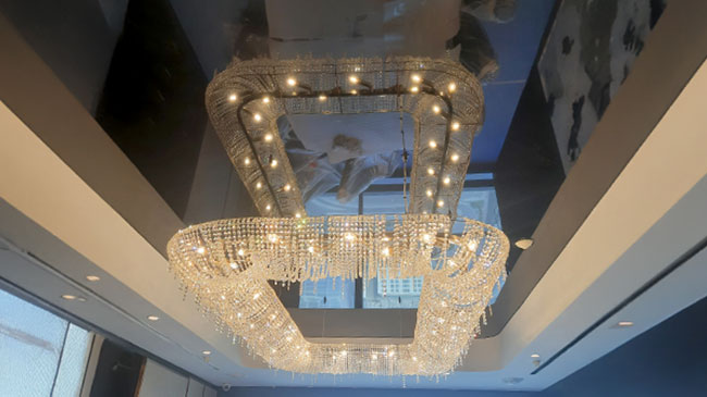 Smart Home Automation The Whole House Dimming System 1