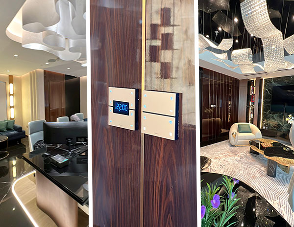 Office and Building Automation Office Automation in Dubai