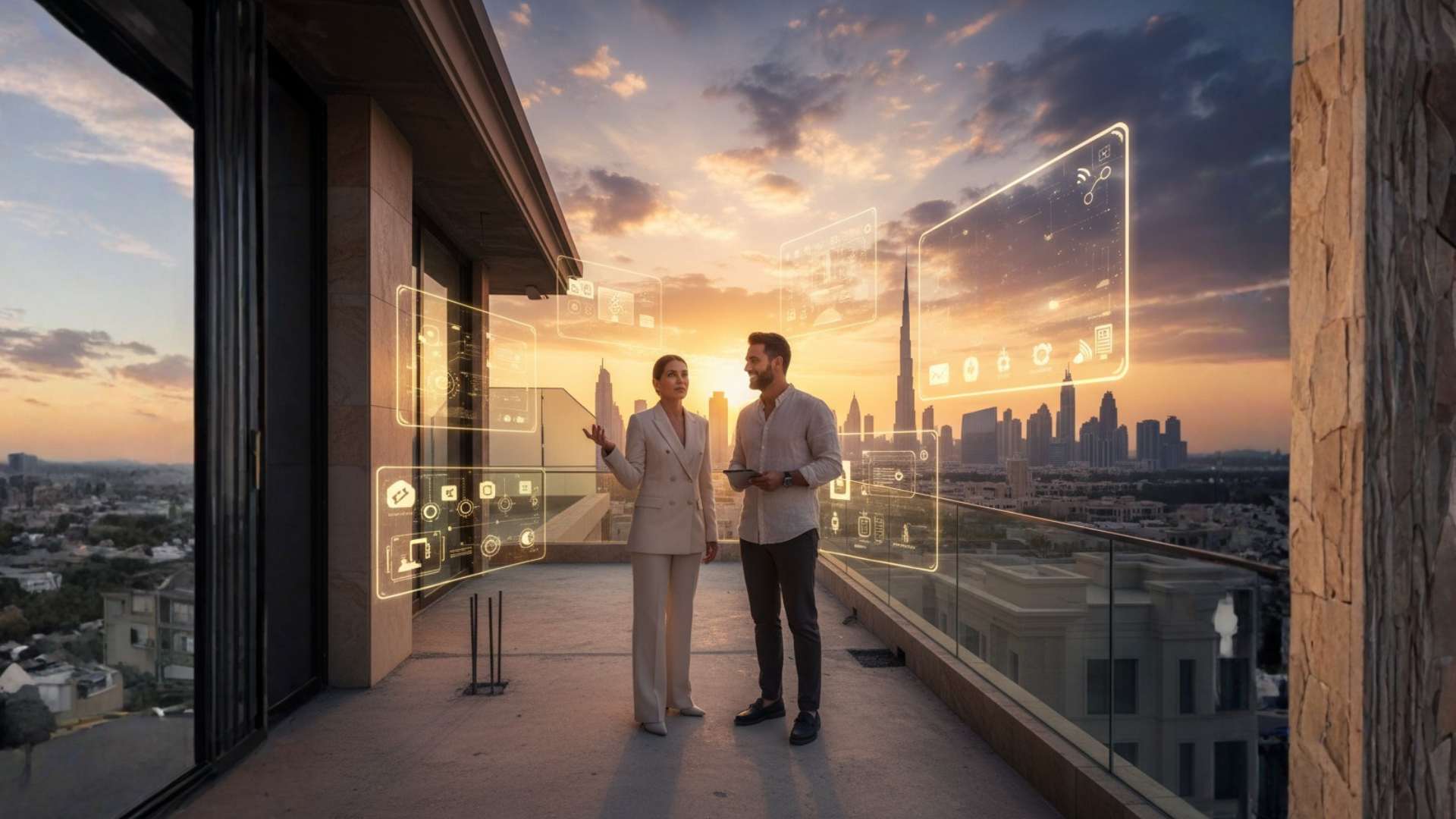 BIG 5 Dubai Header .