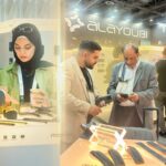 ALAYOUBI AT THE BIG 5 A MOMENT WHERE TECHNOLOGY FELT ALIVE BIG 5