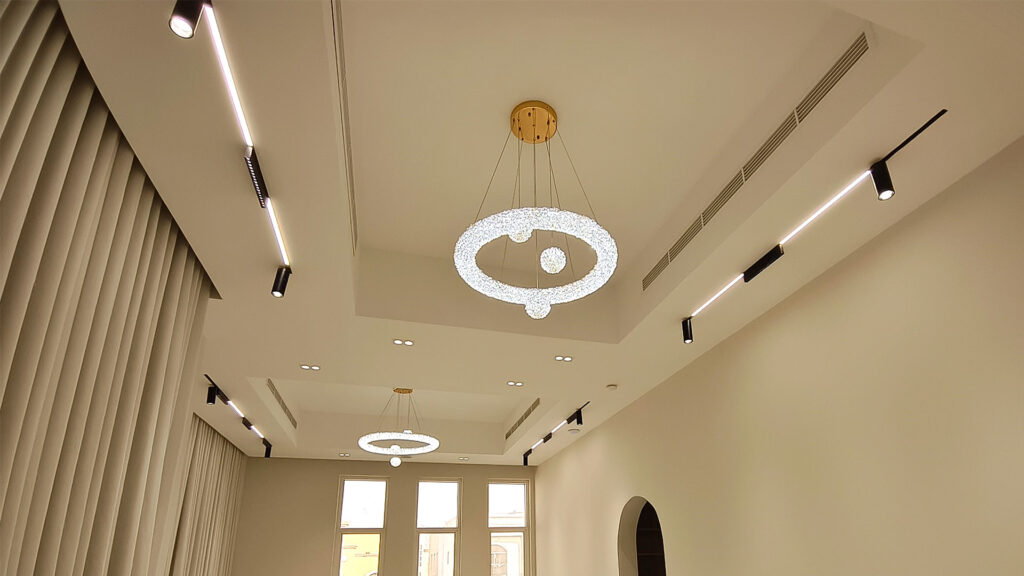 Bespoke KNX & Multi-Protocol Automation for a Futuristic Villa in Mohammed Bin Rashid Al Maktoum City (District One) 1-For-Website-Case-Study-Alayoubi