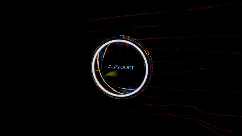 KNX-Centric Smart Office & Wellness Integration for a Private Family Foundation in Alserkal Avenue Top smart home automation company in Dubai