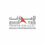 Emirates Tents Co. LLC, Client of ALAYOUBI