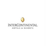 Intercontinental Hotels and Resorts, Client of ALAYOUBI