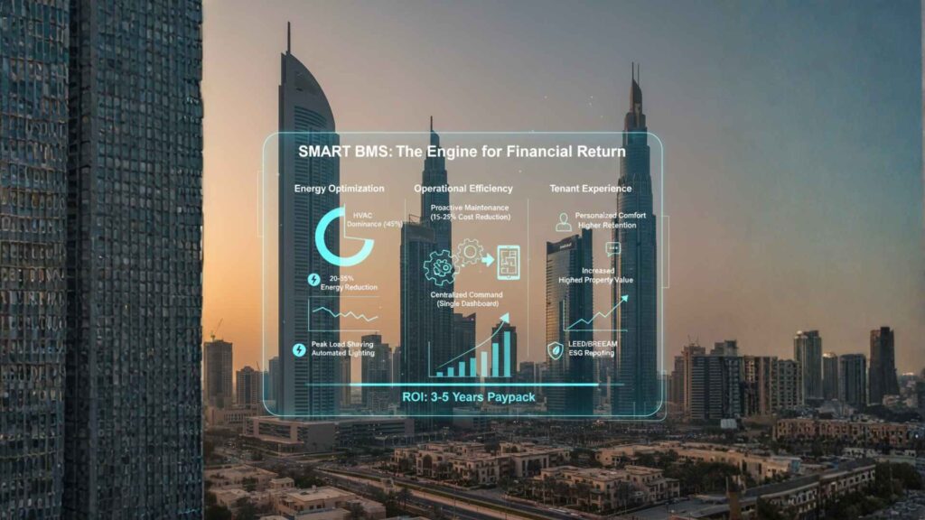 Double your Office ROI with Smart Home Automation