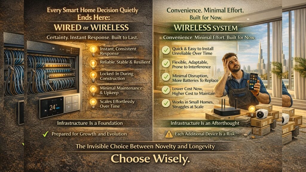 Smart Homes in Dubaijuij