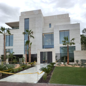 Luxury Villa