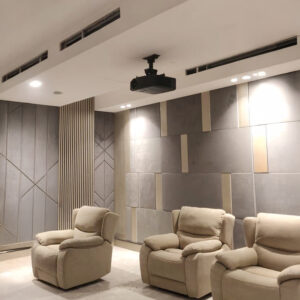 Private Residence
